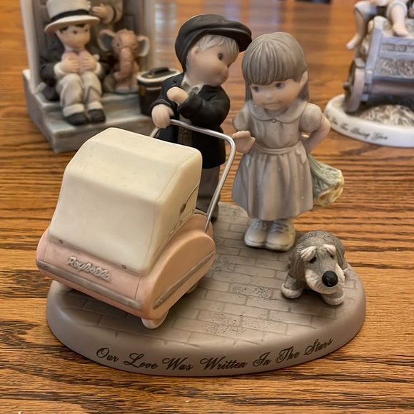 2002 Enesco Group figurine’s - Picture 6 of 13